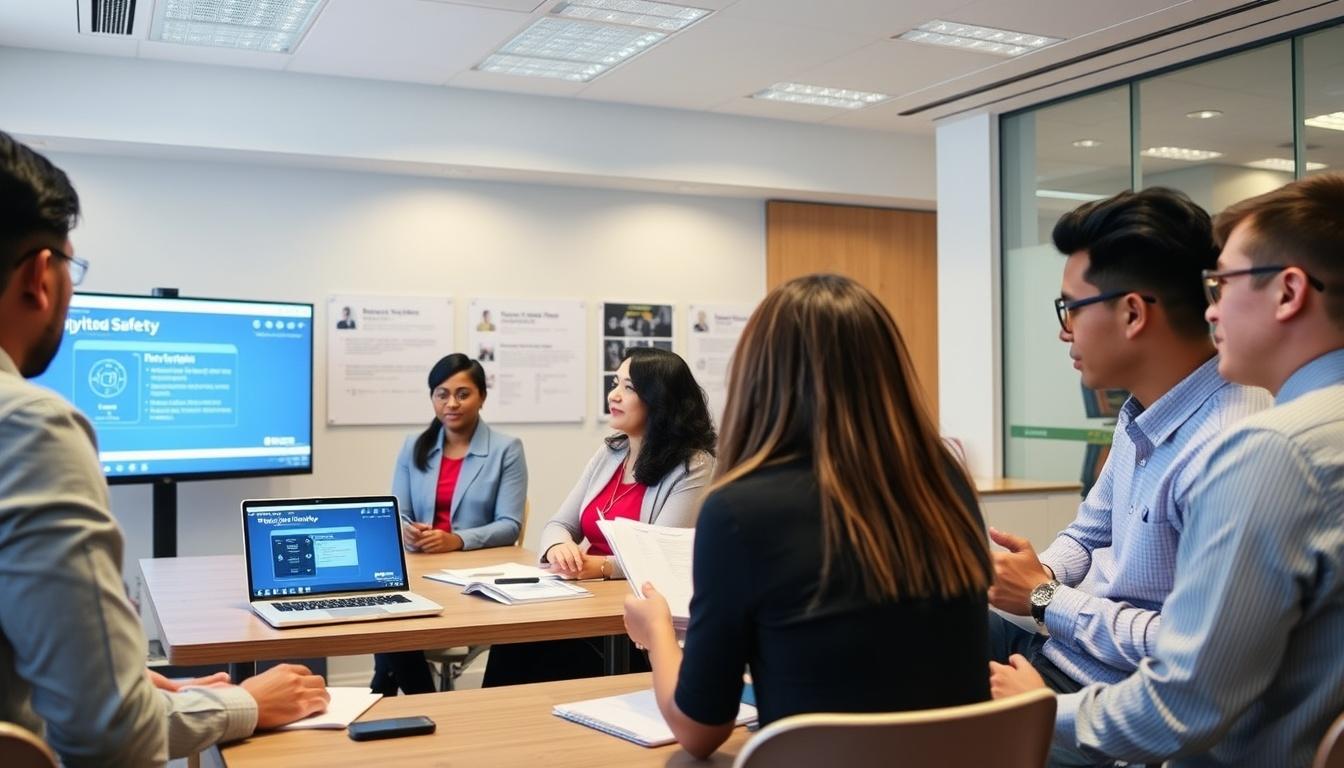 Digital Safety Education for Everyone